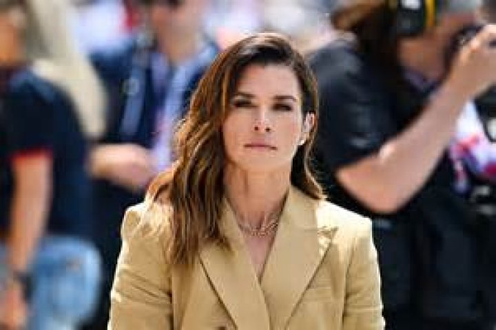 How Many Kids Does Danica Patrick Have? A Deep Dive into Her Family Life