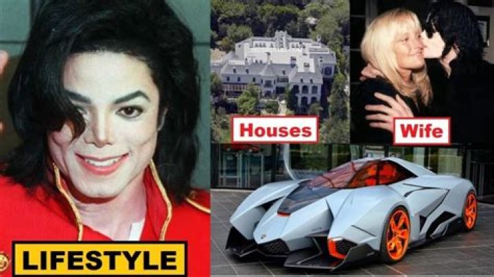 How Much Is Michael Jackson's Net Worth? Unraveling the King of Pop's Financial Legacy