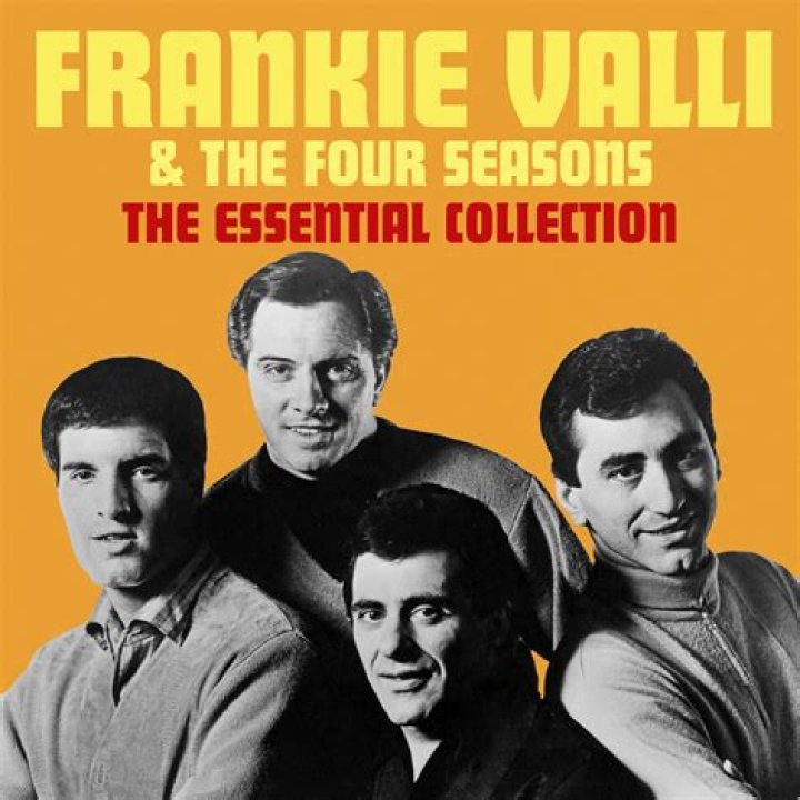 How Old is Frankie Valli of the Four Seasons: A Comprehensive Guide