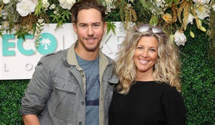 How Old is Laura Wright and Wes Ramsey? Discover Their Ages and More!