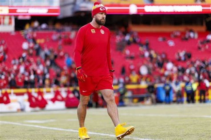 How Tall is Travis Kelce? Exploring the Height and Impact of the NFL Star