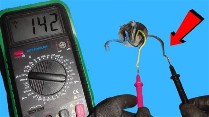 How to Check if Wires Are Live: A Comprehensive Guide for Your Safety