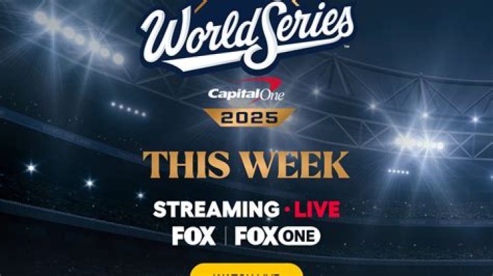 How to Watch the World Series: A Comprehensive Guide for Fans