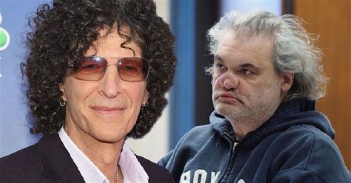 Howard Stern and JD Harmeyer Divorce: An In-Depth Analysis