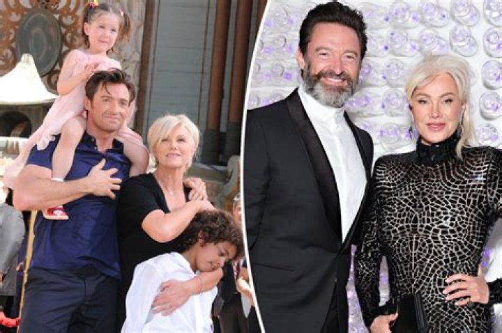 Hugh Jackman Boyfriend: Exploring the Life and Relationships of the Iconic Actor