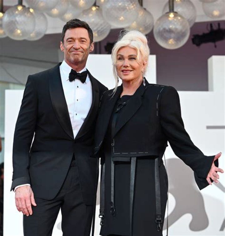 Hugh Jackman’s Wife and Early Years: A Deep Dive into Their Love Story