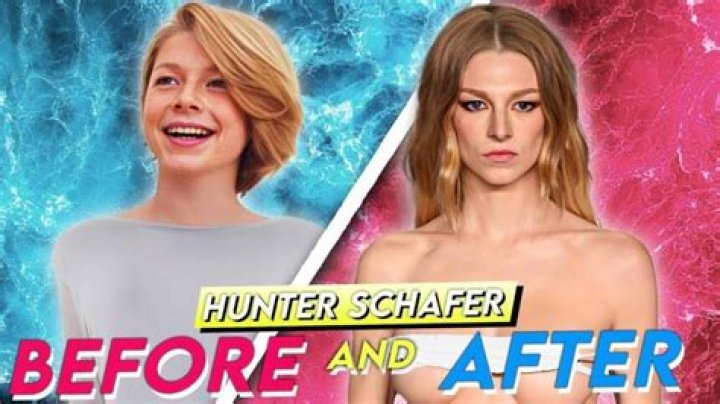 Hunter Schafer's Bottom Surgery: A Comprehensive Overview of the Journey, Insights, and Impact