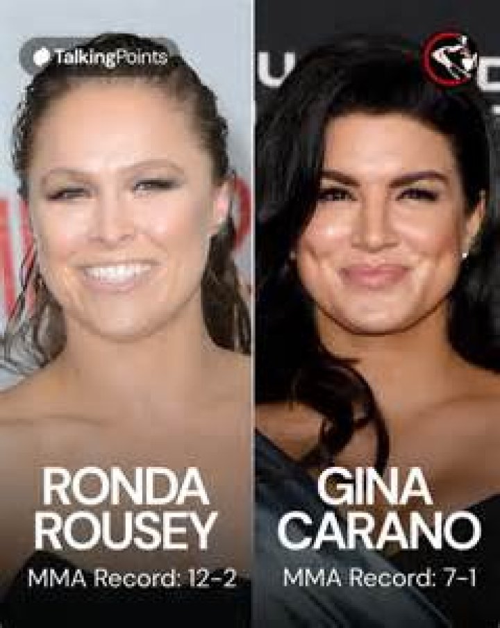 I Hated Myself Fathers Final Moments Left Ronda Rousey Scarred for Years