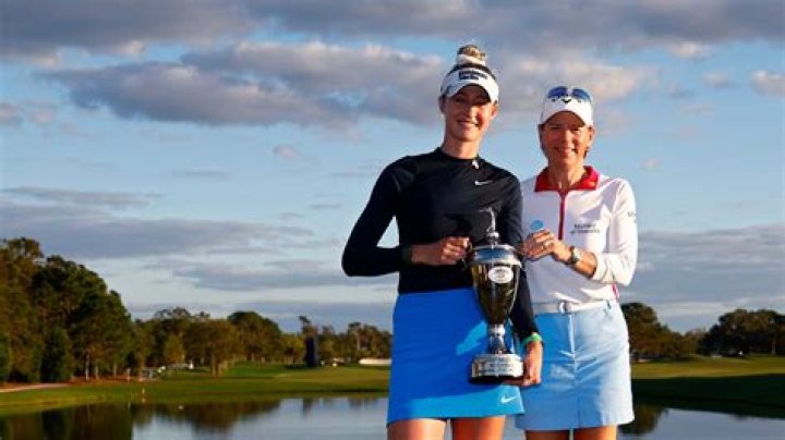 Insights Into A Golfer's Fortune