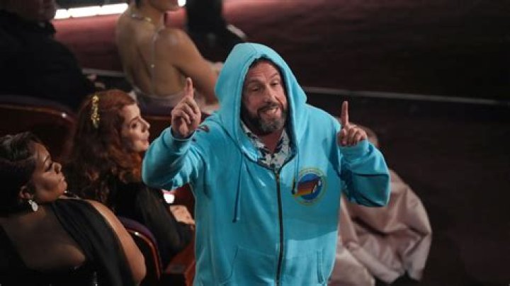 Is Adam Sandler a Trump Supporter? Unpacking the Comedian's Political Views