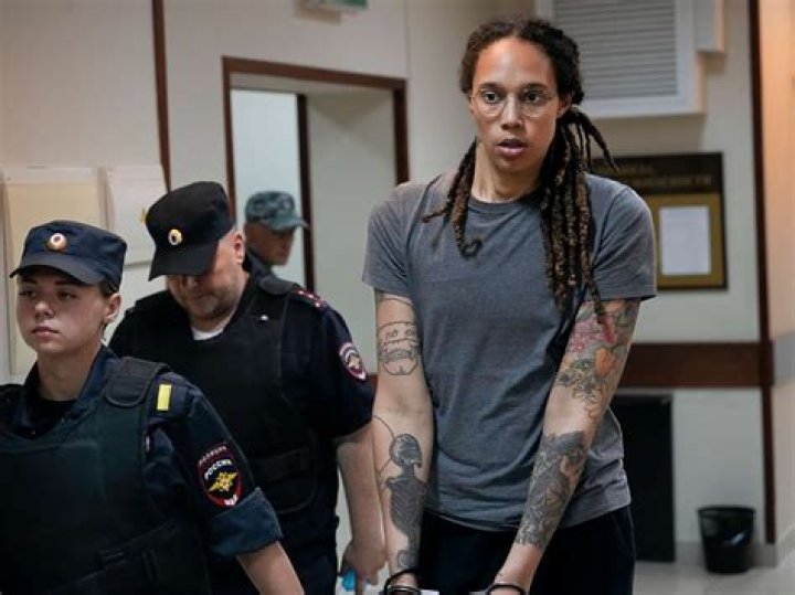 Is Britney Griner Trans? Understanding the Identity of the WNBA Star