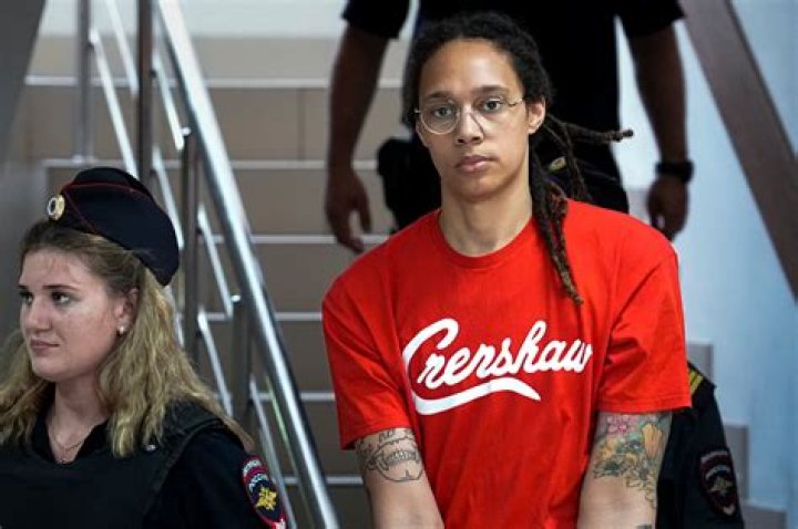 Is Brittany Griner a Man? Understanding Gender Identity and Public Perception