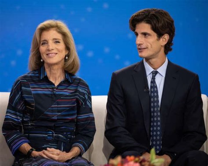 Is Caroline Kennedy in Good Health? Exploring the Facts