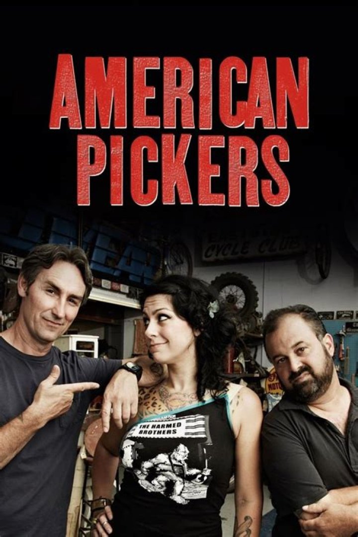 Is Frank Fritz from American Pickers Still Alive? A Comprehensive Look at His Life and Career