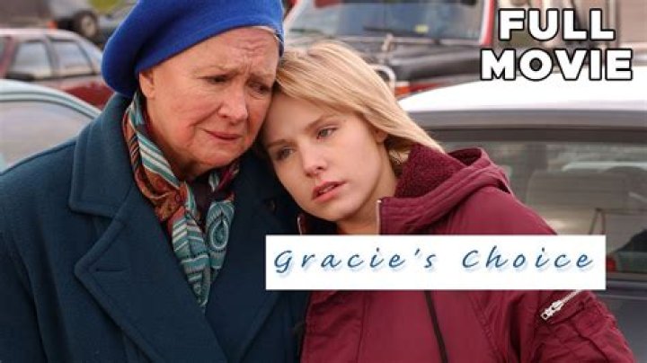 Is Gracie's Choice Based on a True Story? Exploring the Film's Origins and Impact