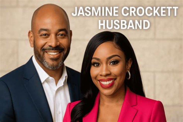 Is Jasmine Crockett Married? Unveiling the Personal Life of the Rising Star