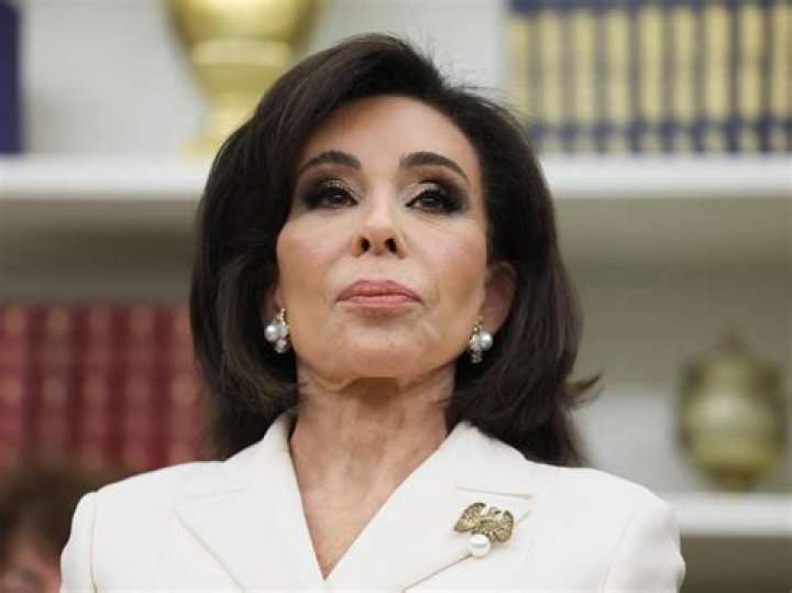 Is Judge Jeanine Pirro Married? Unveiling the Personal Life of a Prominent Figure