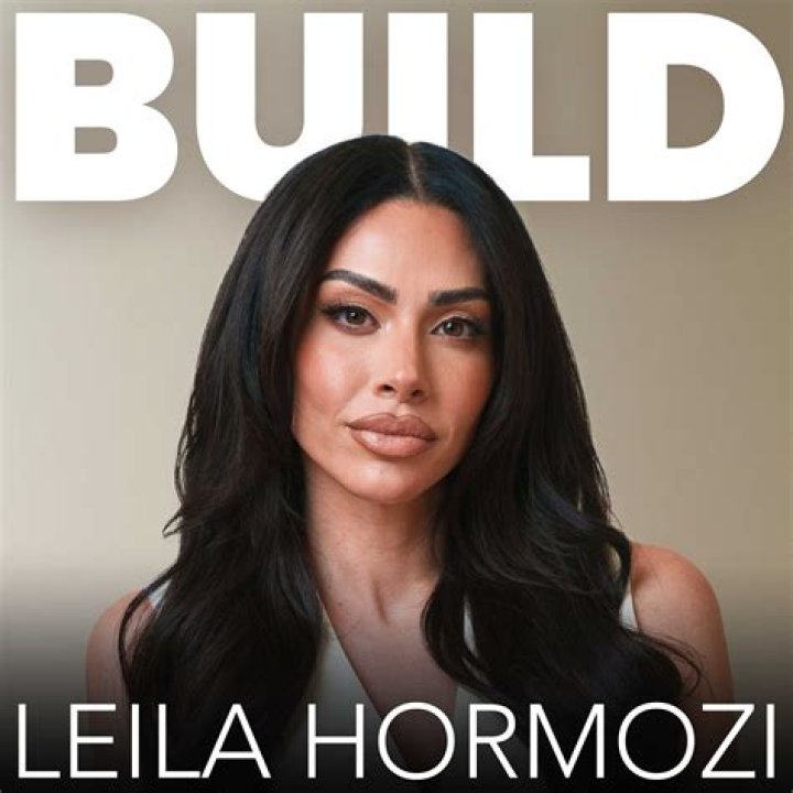 Is Leila Hormozi Trans? Exploring the Life, Identity, and Journey of Leila Hormozi