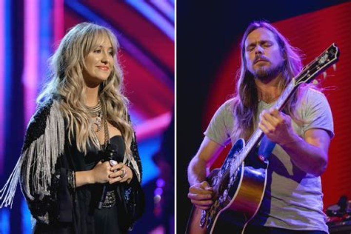 Is Lukas Nelson Married? Exploring the Personal Life of the Rising Music Star