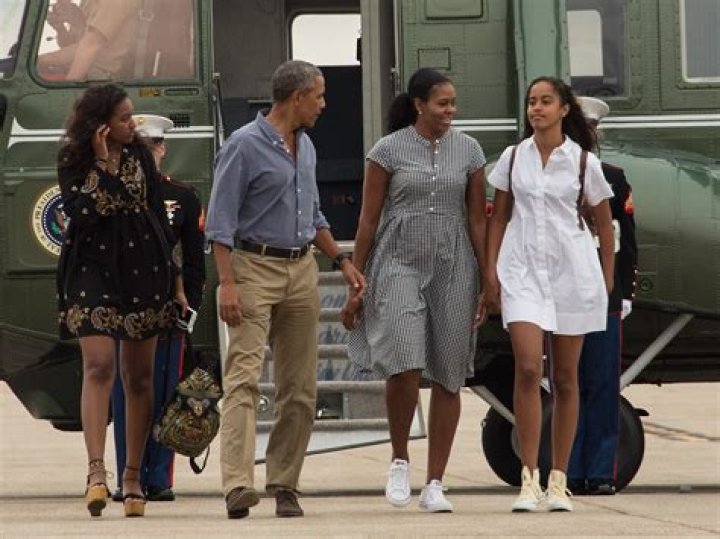 Is Malia Obama Getting Married? A Comprehensive Look at Her Personal Life
