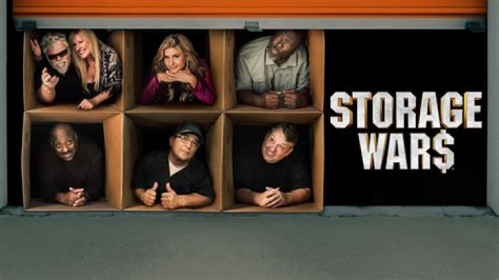 Is Mary on Storage Wars Married? Discover Her Life, Relationships, and More
