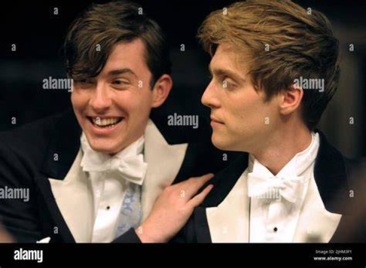 Is Matthew Beard Gay? Exploring the Life, Career, and Personal Details of the Talented Actor