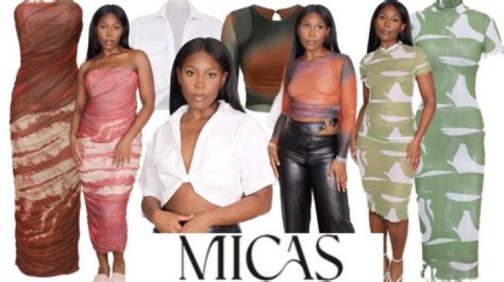 Is Micas Clothing Ethical? A Comprehensive Guide to Understanding Their Sustainability Efforts
