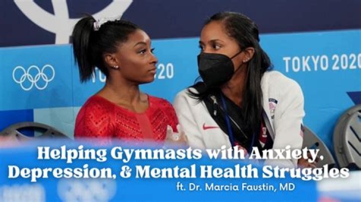 Is Nastia Liukin Anorexic? Understanding the Health Struggles of Gymnasts