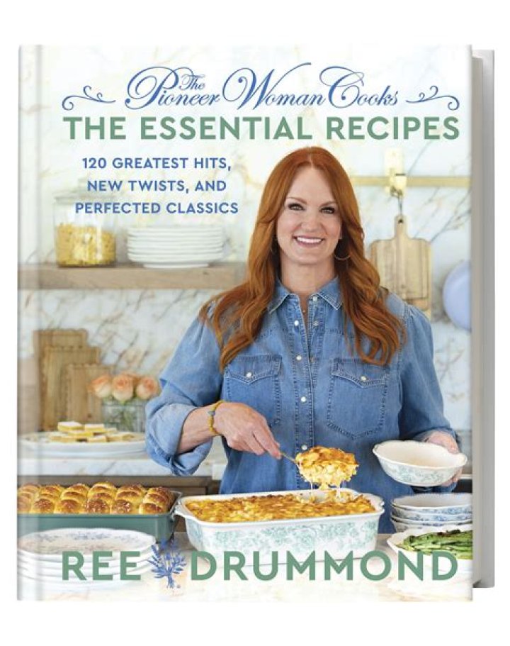 Is Ree Drummond Dead? Exploring the Truth Behind the Rumors