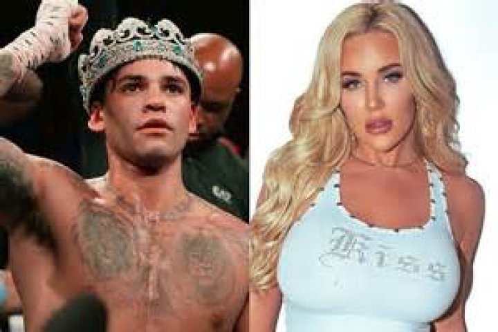 Is Ryan Garcia Married? The Truth Behind the Boxer’s Relationship Status