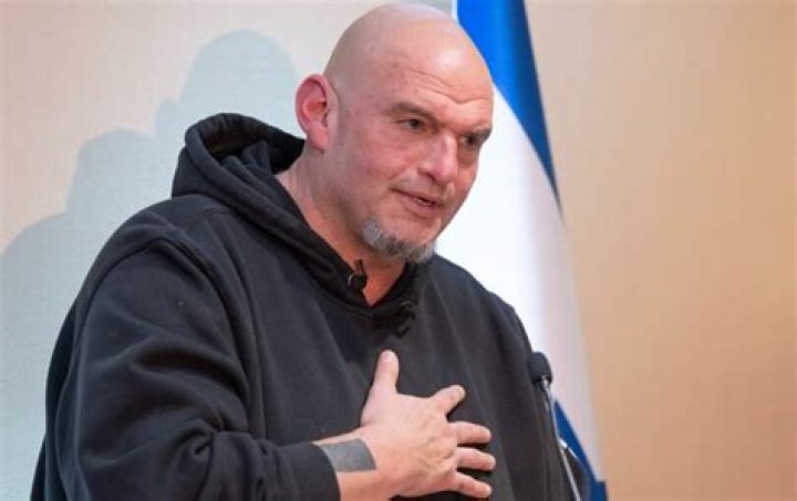Is Senator John Fetterman Jewish? Exploring His Faith and Background