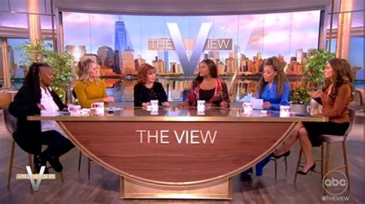 Is The View Cancelled? Exploring the Show's Future in a Changing Media Landscape