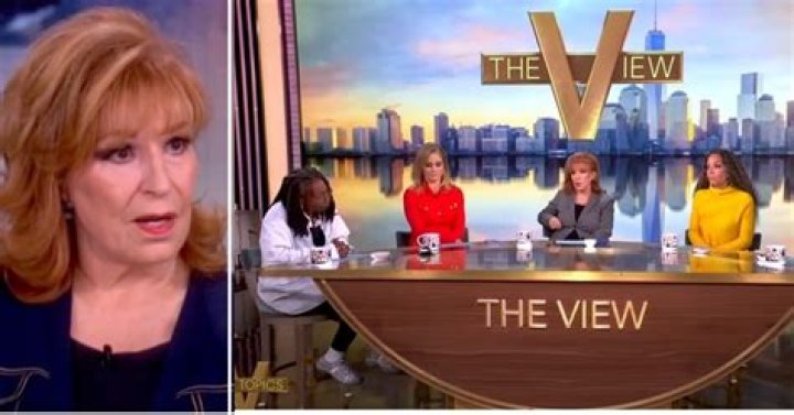 Is "The View" Cancelled? Separating Fact from Fiction