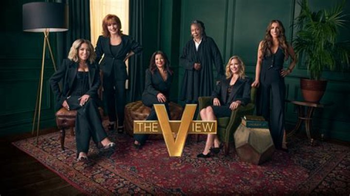 Is "The View" Truly Cancelled? Unpacking the Facts