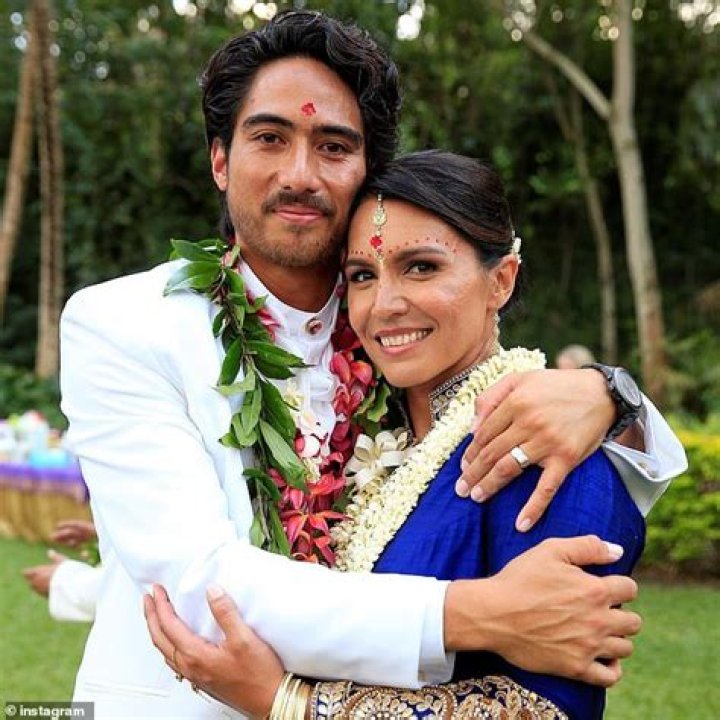 Is Tulsi Gabbard Married with Children? Everything You Need to Know