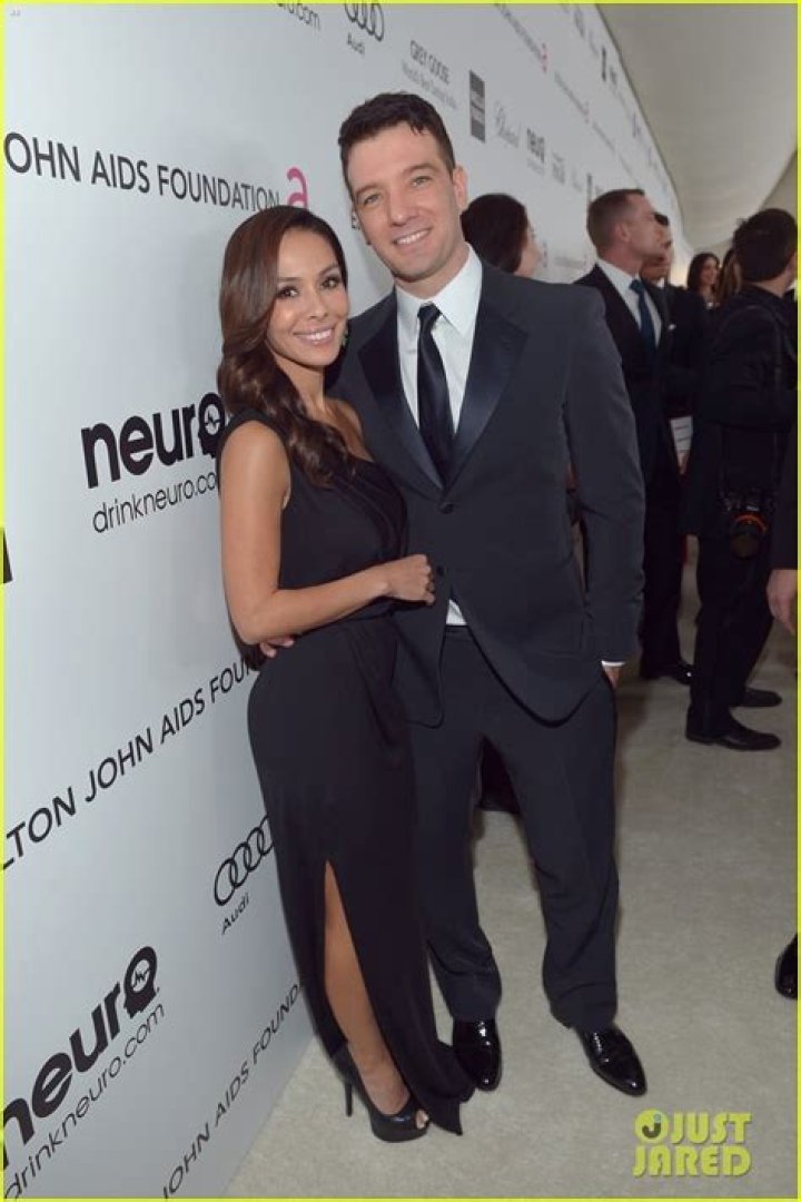 JC Chasez Wife Kathryn Smith: An In-Depth Look at Her Life and Influence
