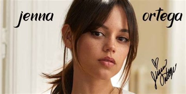 Jenna Ortega: Rising Star in Hollywood and Her Inspiring Journey