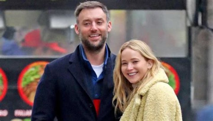 Jennifer Lawrence: Relationship Secrets Revealed