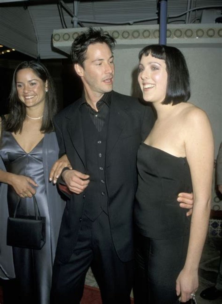 Jennifer Syme and Keanu Reeves: A Deep Dive into Their Relationship and Legacy