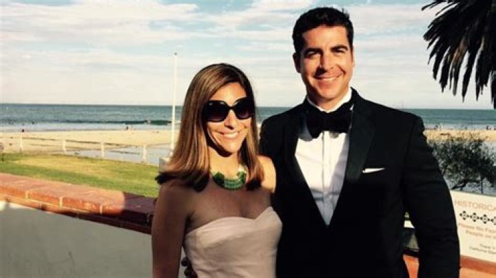 Jesse Watters' First Wife: Exploring the Life and Journey of the Fox News Host's Early Relationship