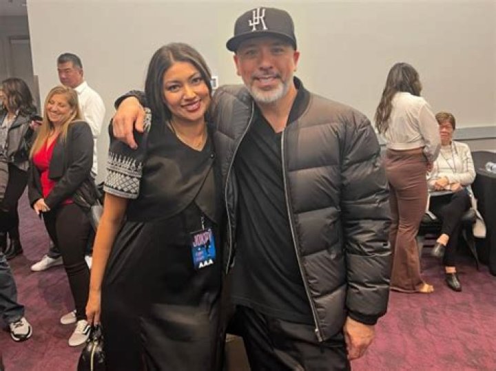 Jo Koy Ex Wife Nationality: A Comprehensive Exploration