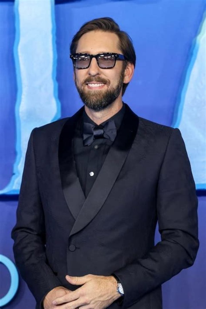 Joel David Moore: A Journey Through Hollywood's Elite