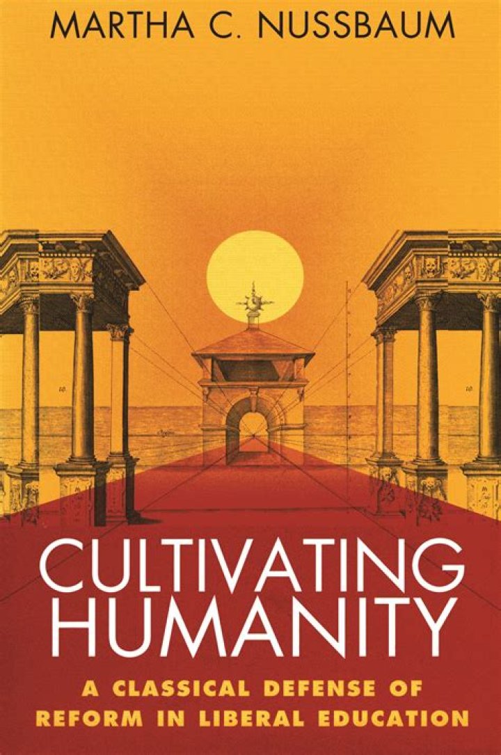 Johannes Nussbaum Education: A Comprehensive Guide