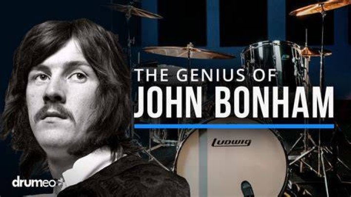 John Bonham | PulseBlog