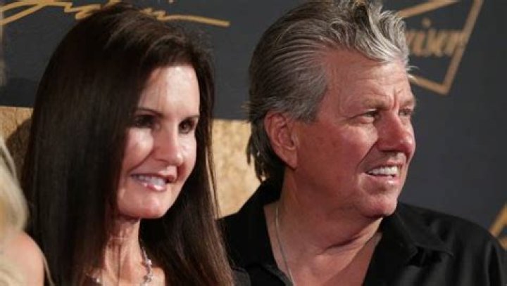 John Force's Marital Status Revealed