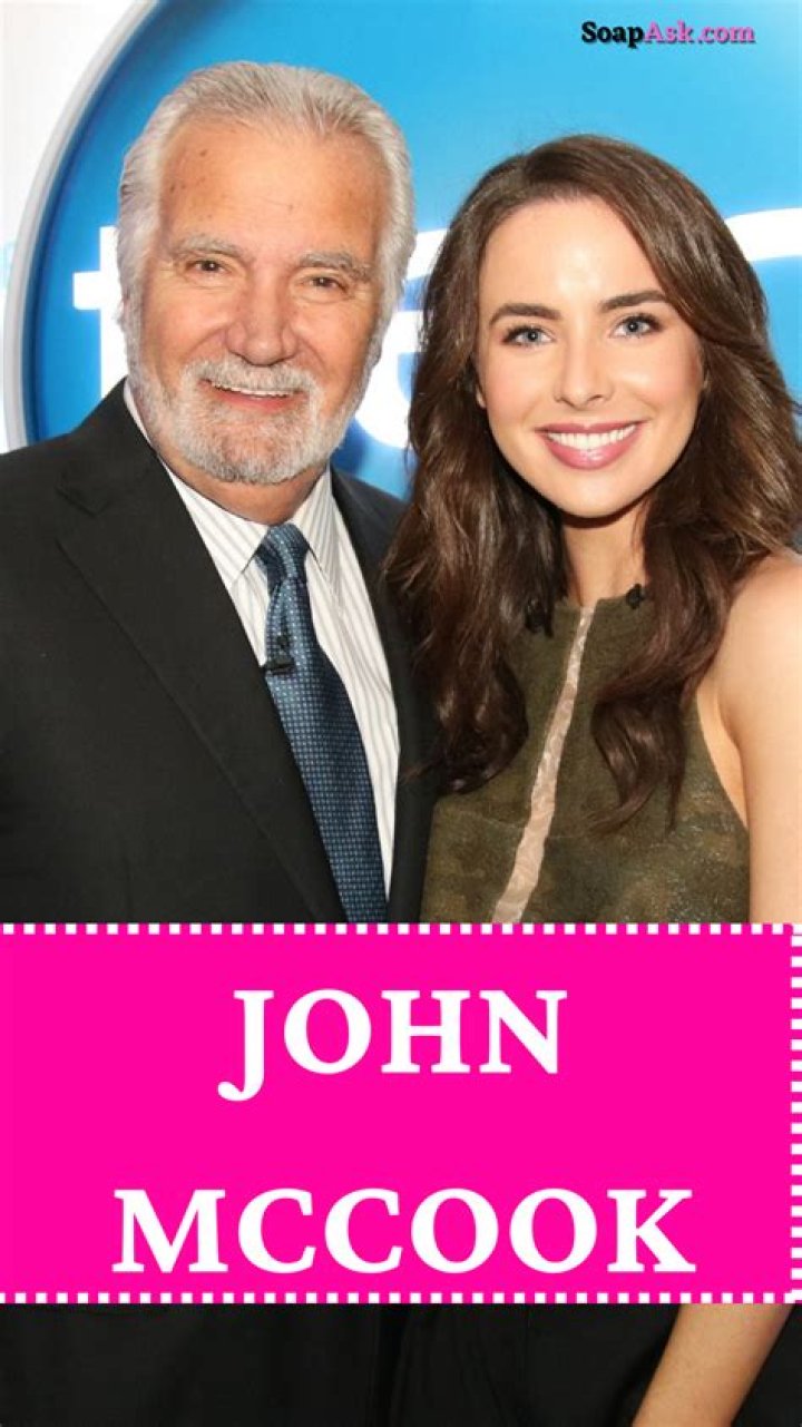 John McCook Leaving Bold and Beautiful: What It Means for the Future of the Show