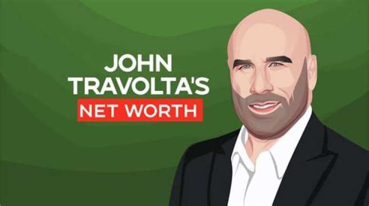 John Travolta Net Worth: A Deep Dive into the Wealth of a Hollywood Icon