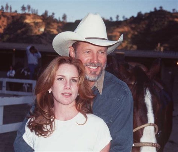 Jonathan Gilbert and Melissa Gilbert Relationship: A Deep Dive into Their Love Story