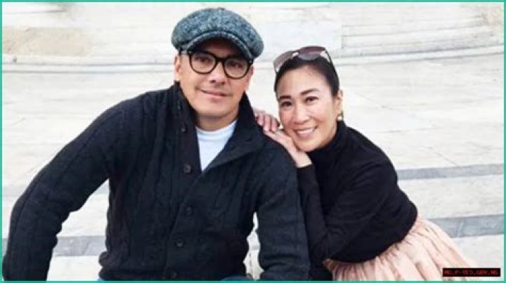 Jonathan Knight's First Wife: A Deep Dive into Their Relationship and Life Together