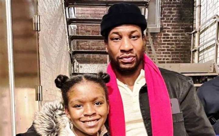 Jonathan Majors Kids: A Deep Dive into the Actor's Family Life and Parenting Journey